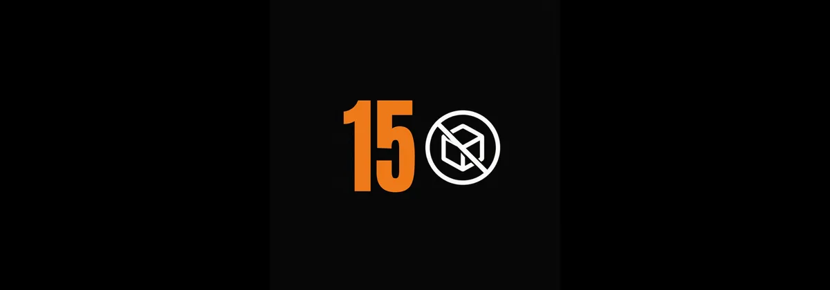 Reset 15