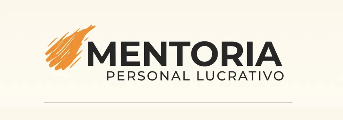 Mentoria Personal Lucrativo